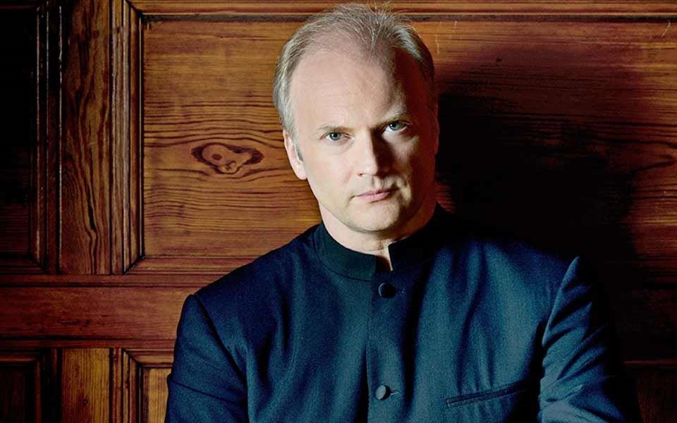 Gianandrea Noseda