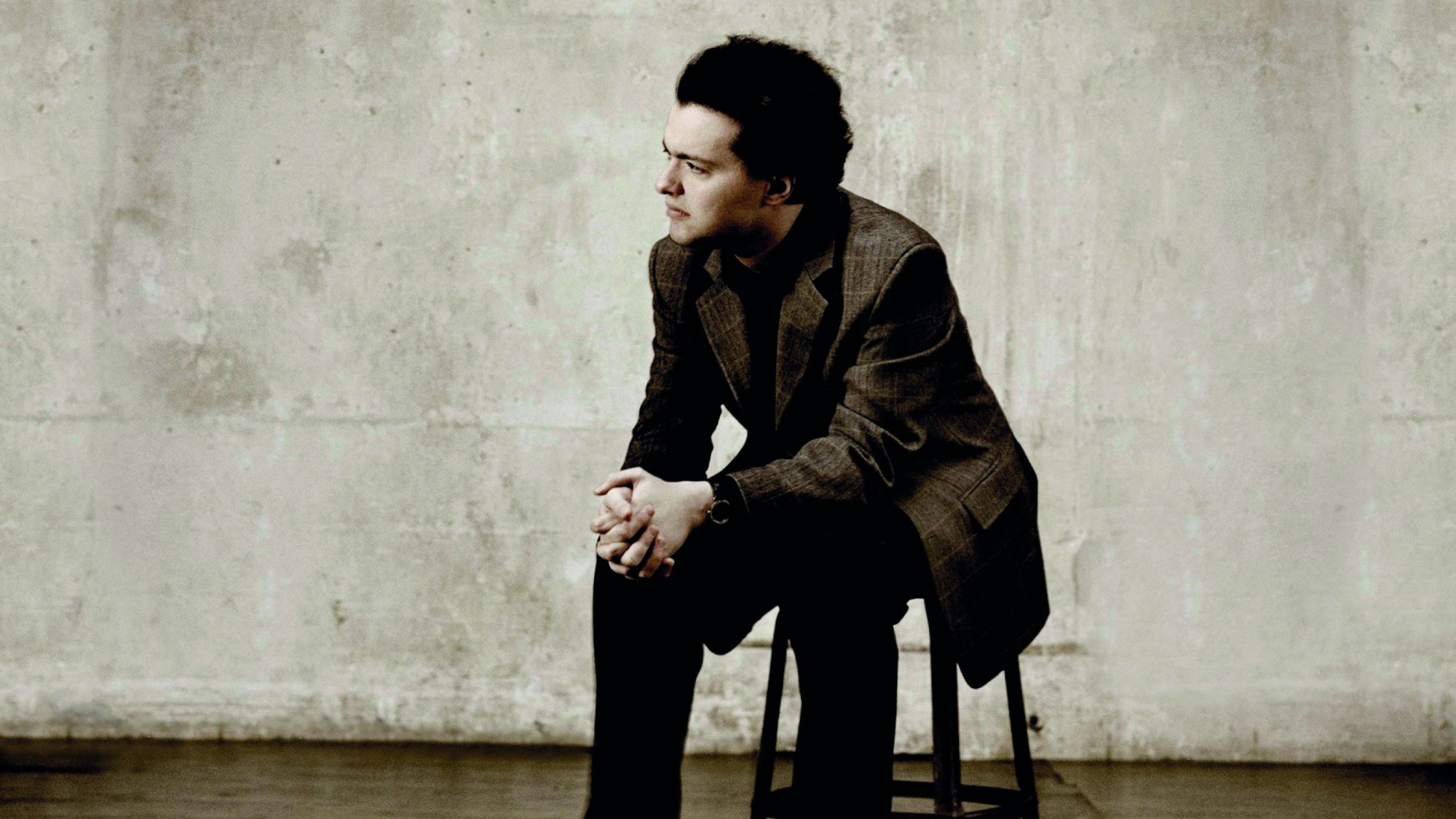 Evgeny Kissin
