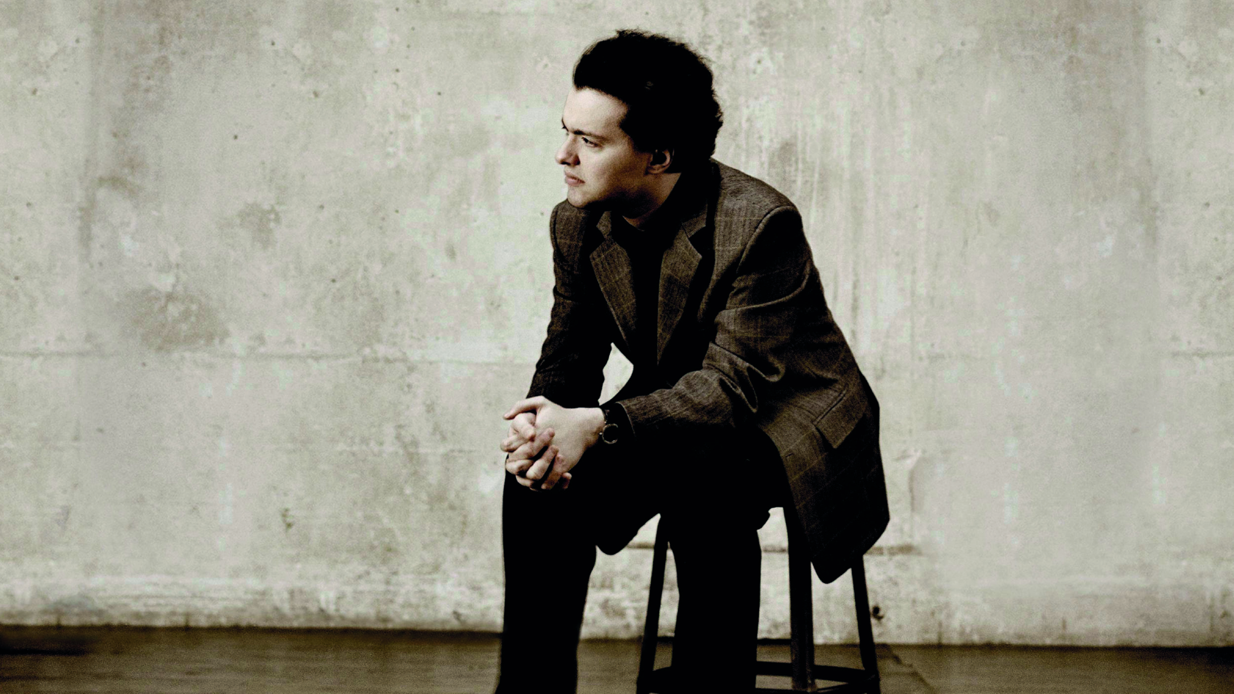Header image of page : EVGENY KISSIN / ANDRÁS SCHIFF