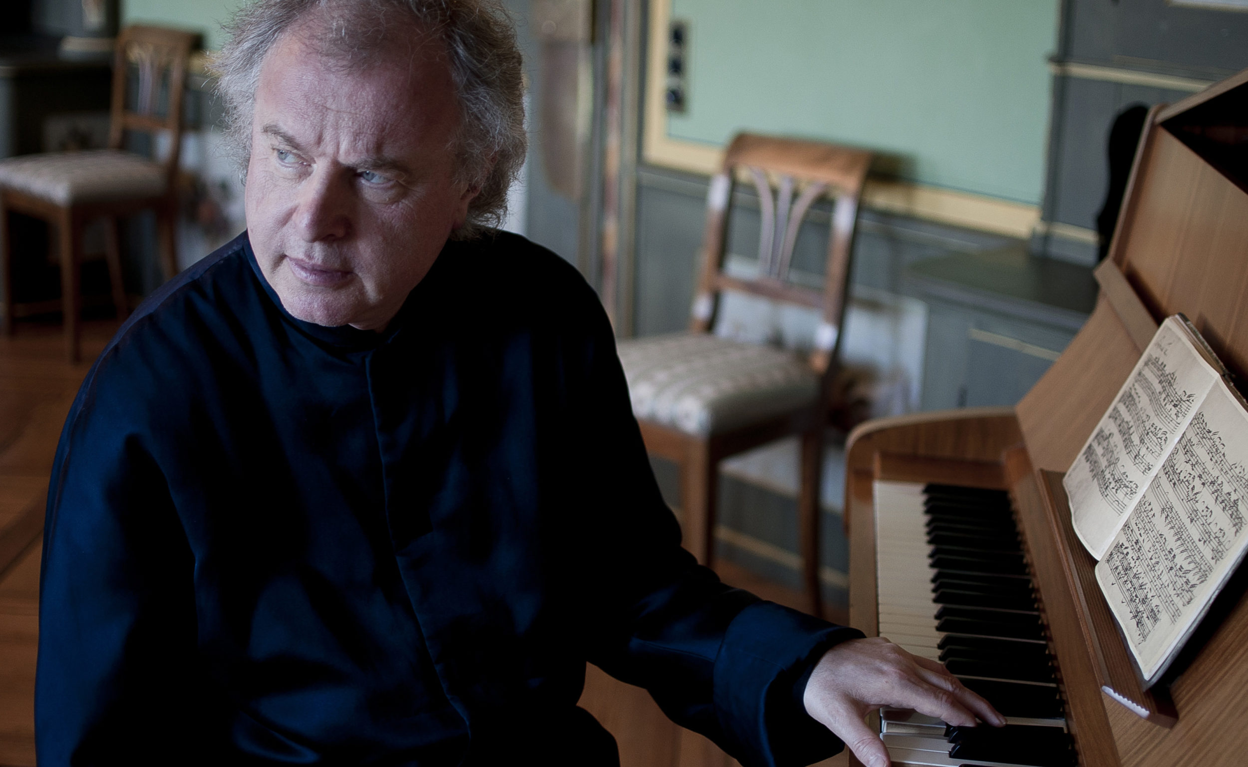 Header image of page : MIKLÓS PERÉNYI / ANDRÁS SCHIFF