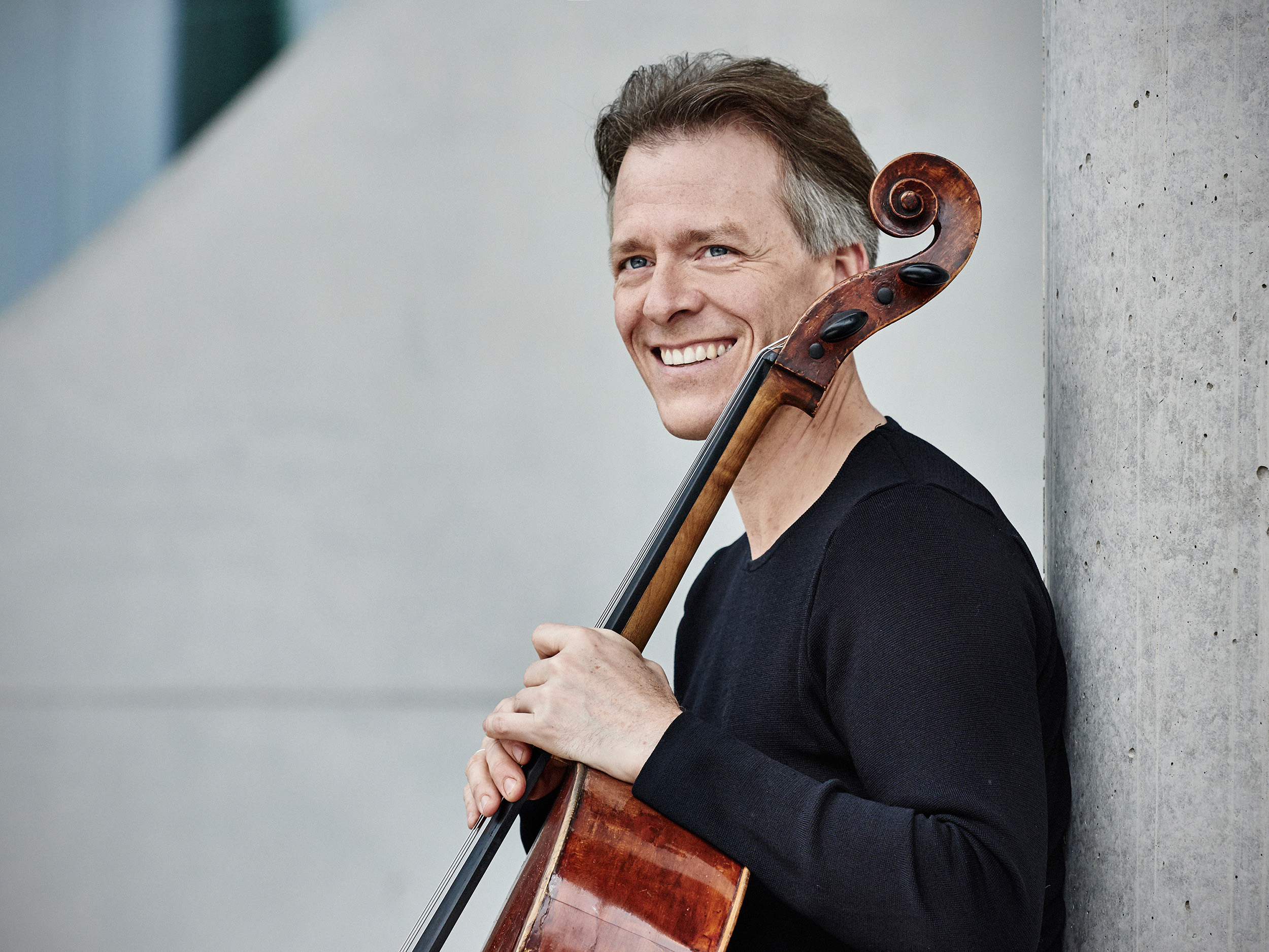 Alban Gerhardt