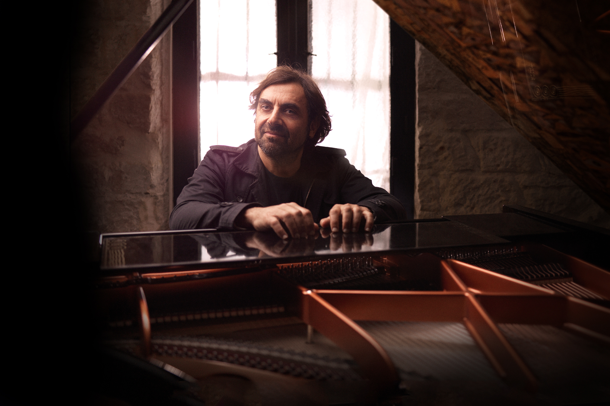 André Manoukian