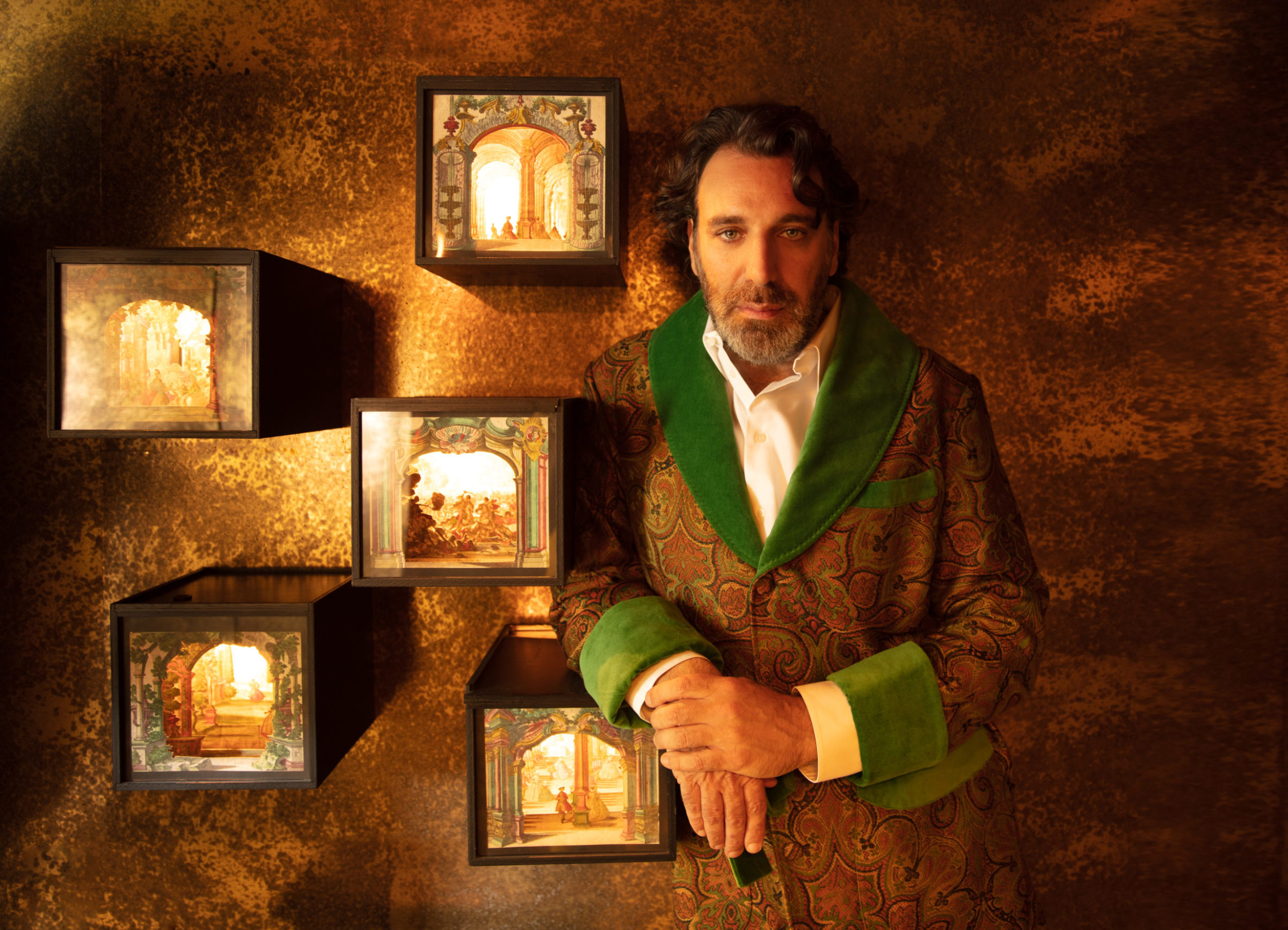 Chilly Gonzales