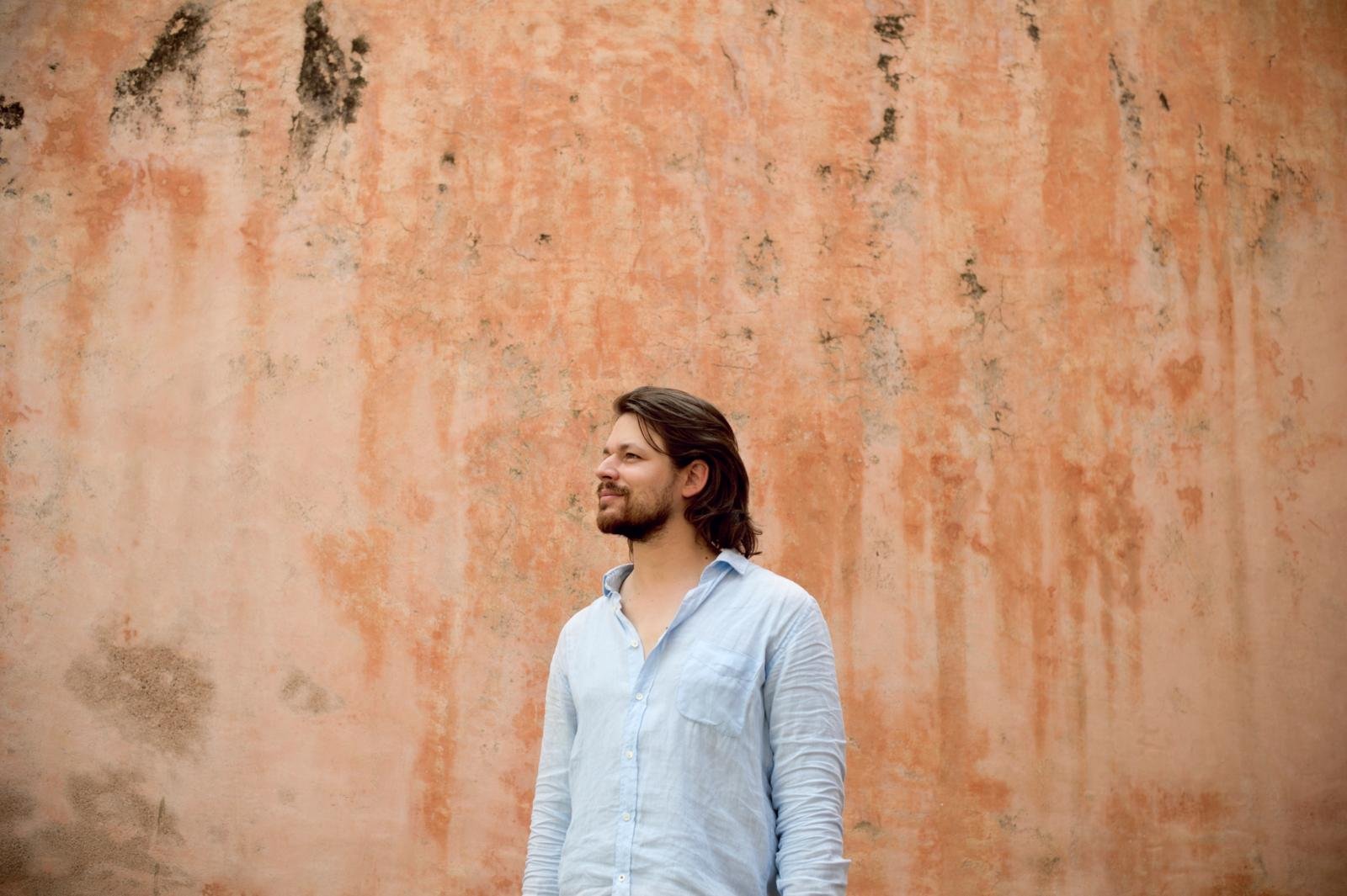 David Fray