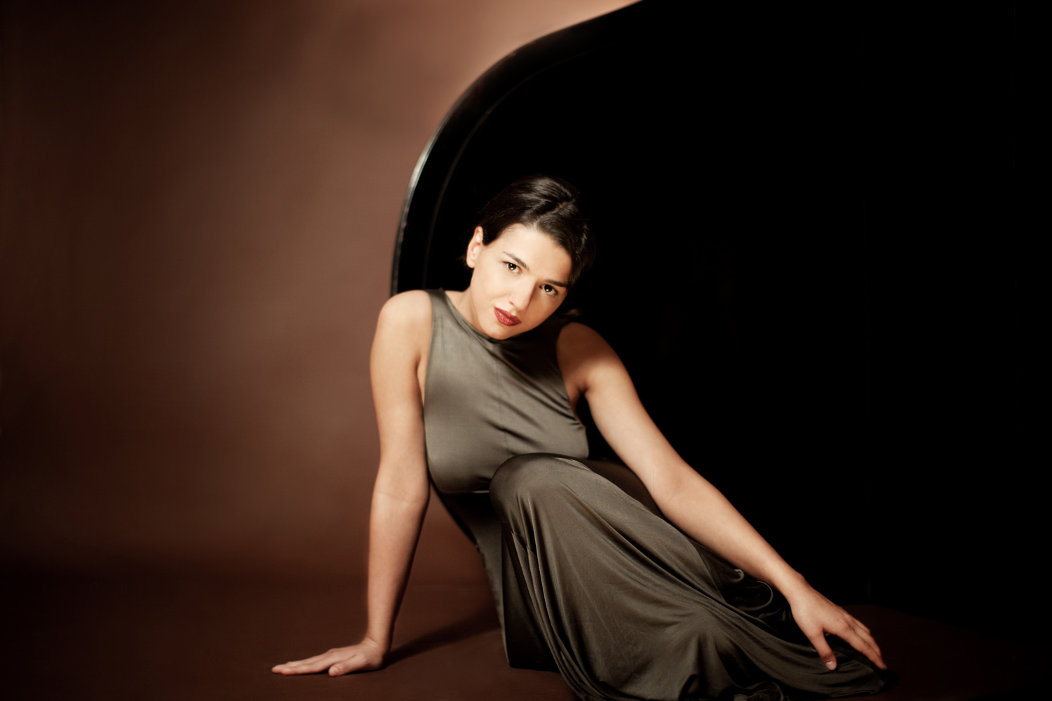 Buniatishvili Khatia Verbier Festival