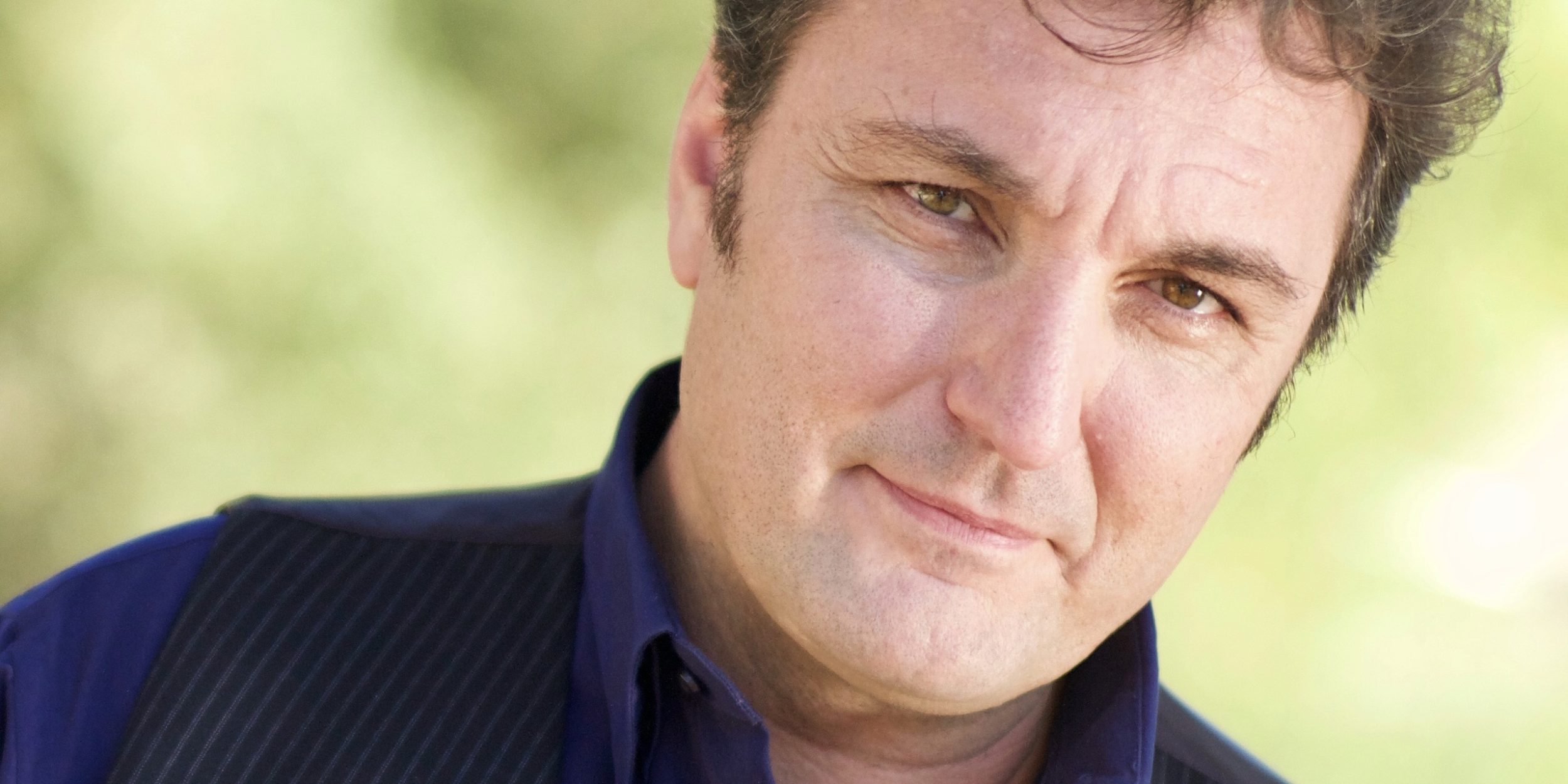 Ludovic Tézier
