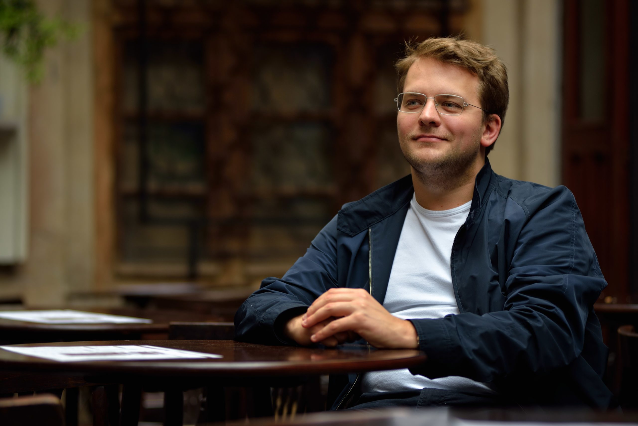 Sokolov Valeriy - Verbier Festival