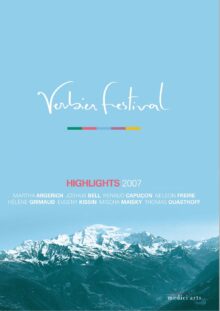 2010 Verbier Festival [DVD] g6bh9ry