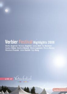 2010 Verbier Festival [DVD] g6bh9ry