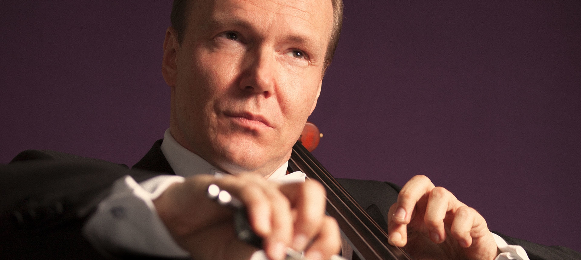 Truls Mørk