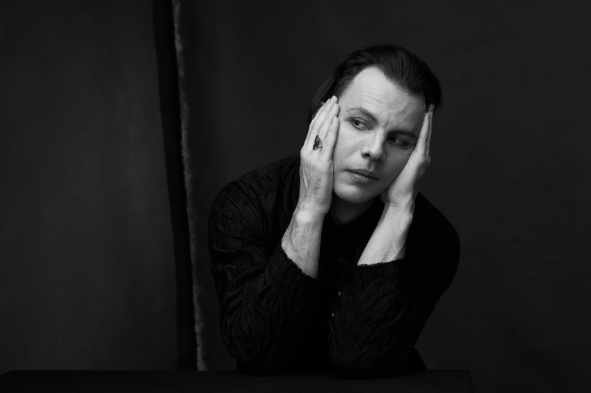 Teodor  Currentzis
