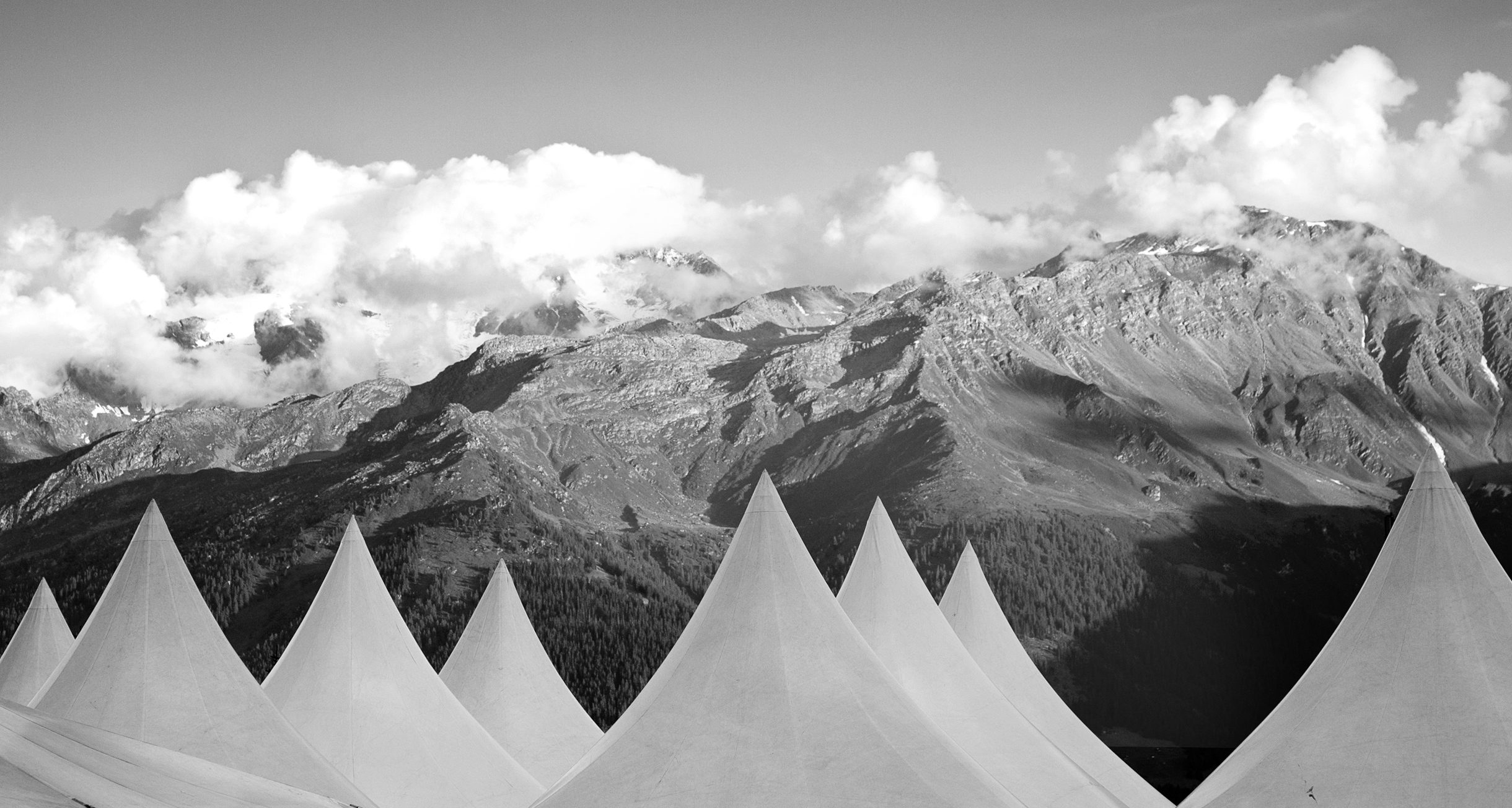 À Propos du Verbier Festival Verbier Festival