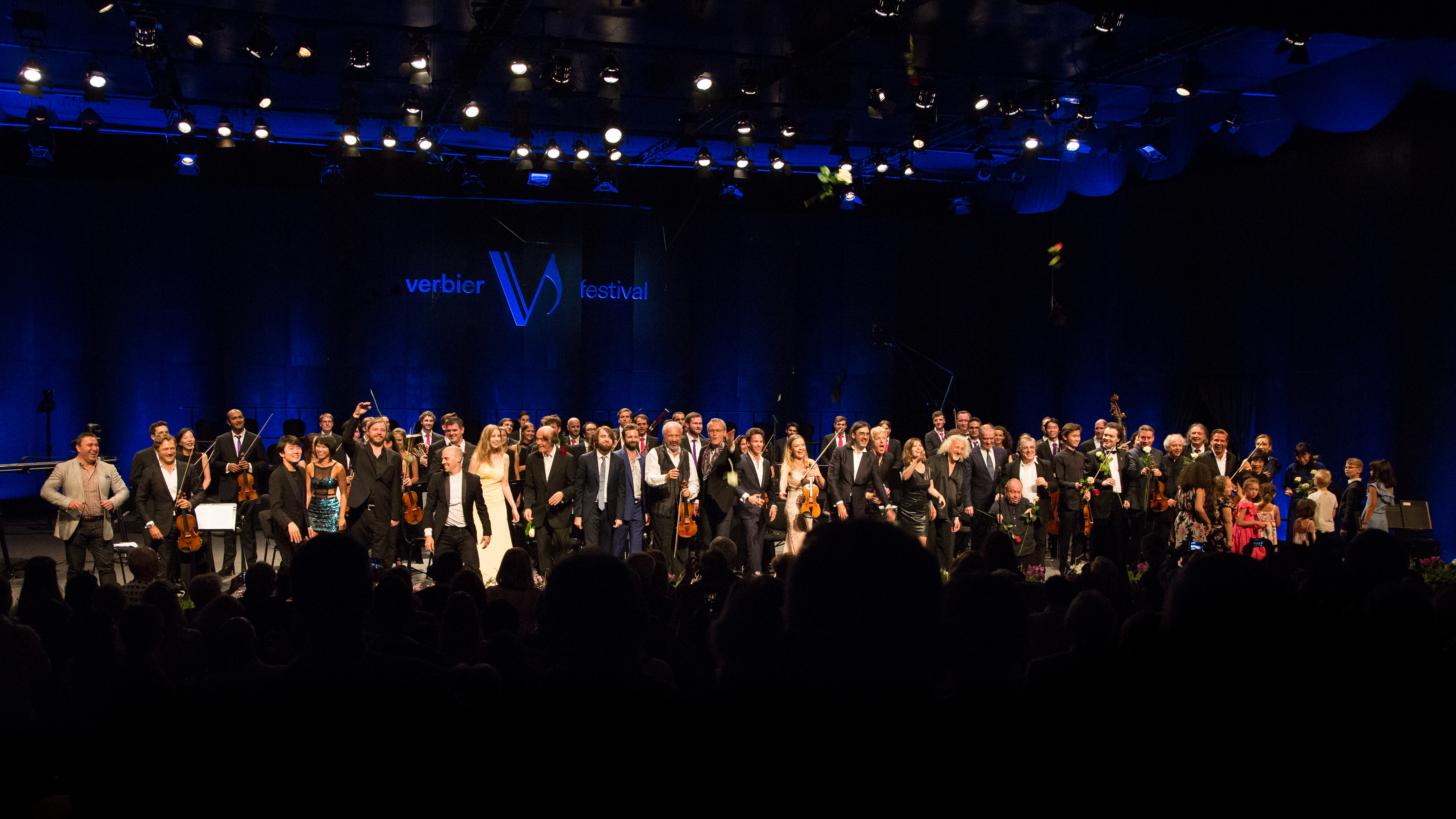 Verbier Festival