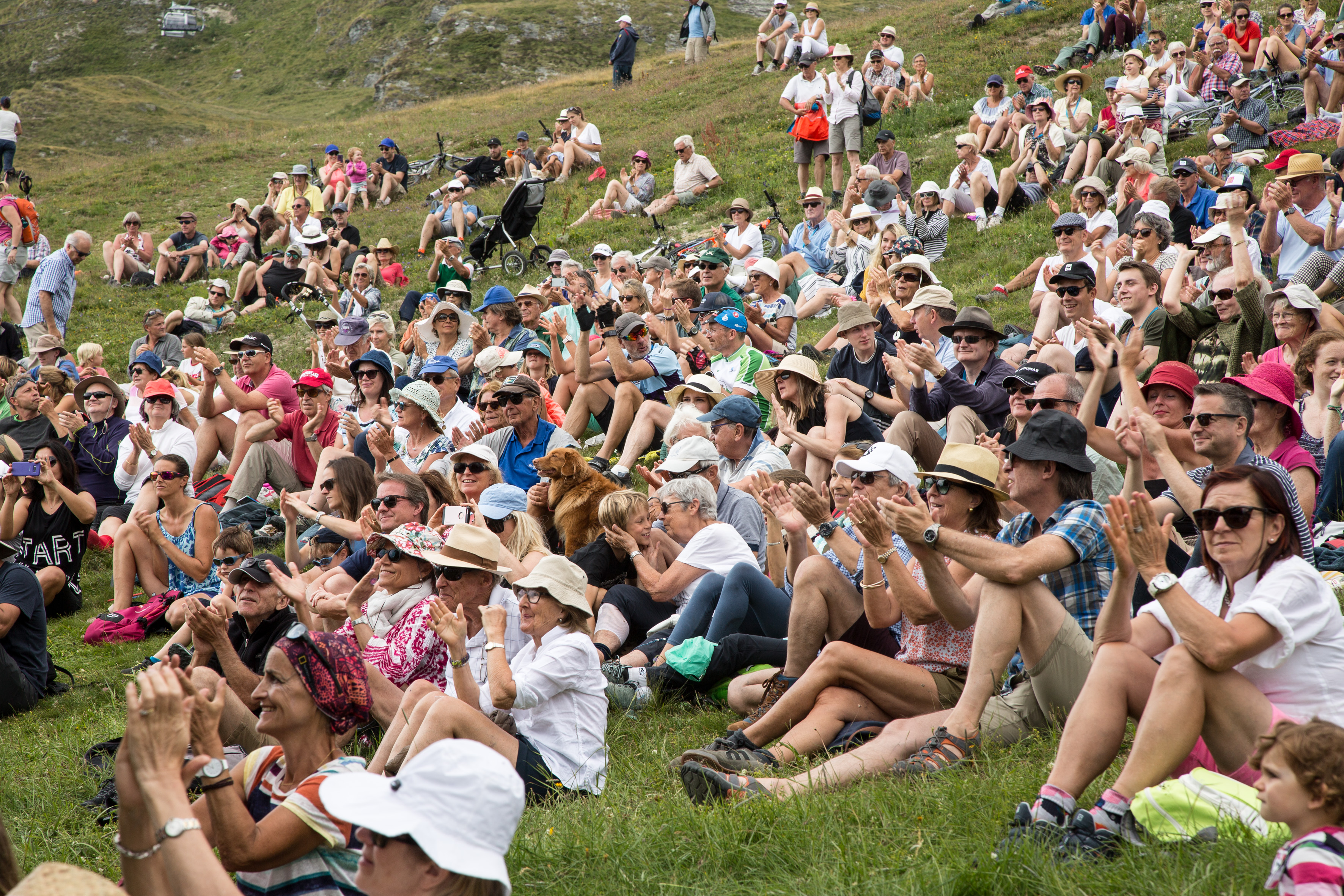 Verbier Festival