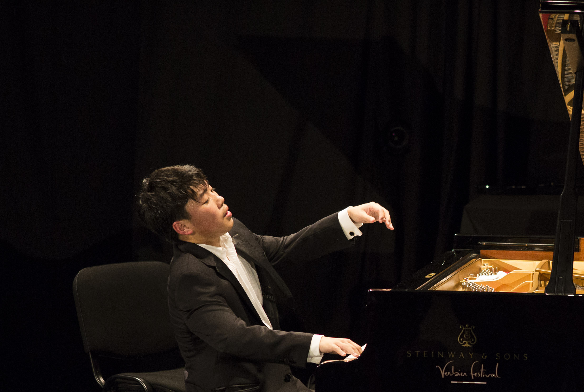 Verbier Festival