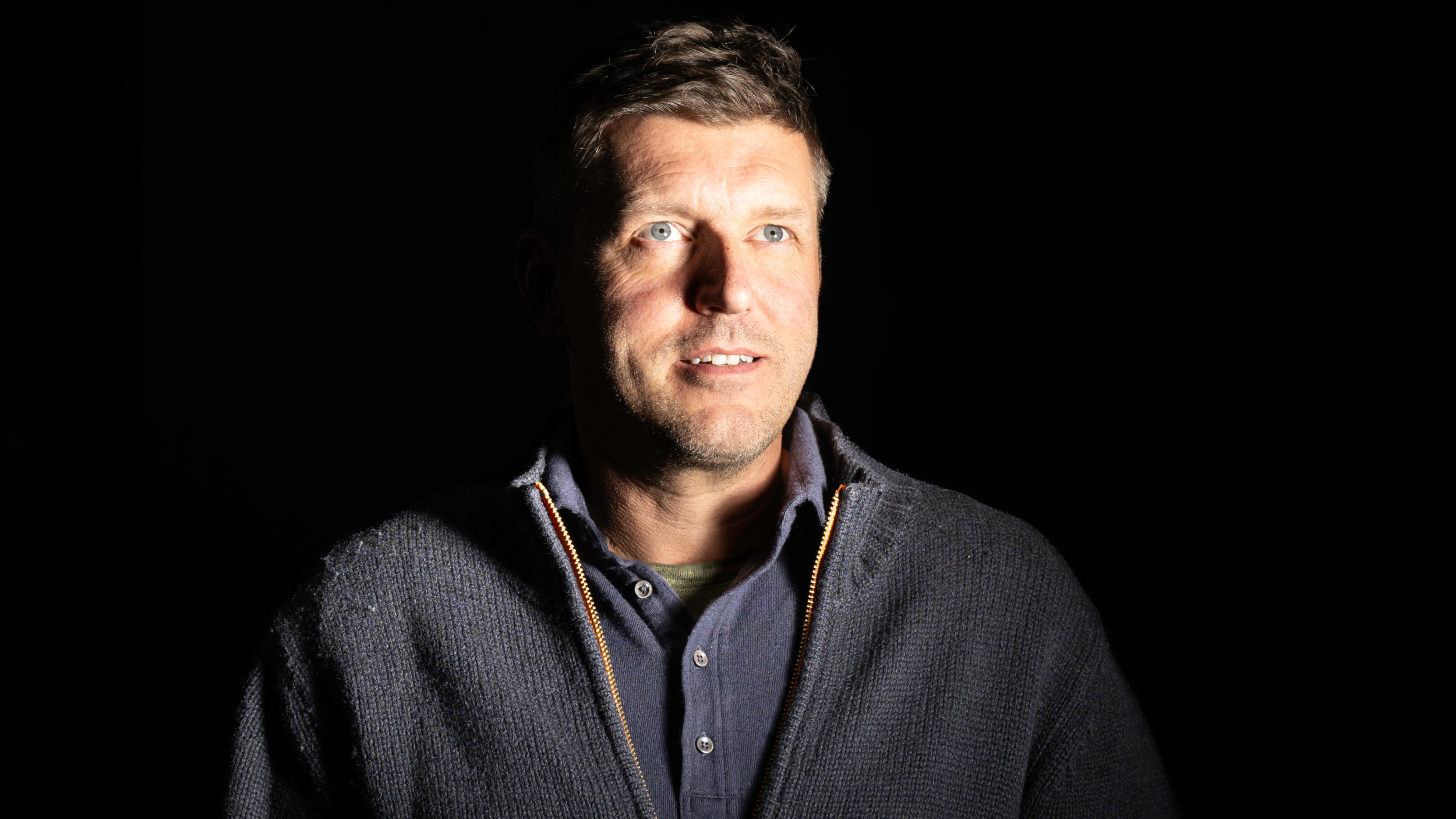 Stephen McHolm