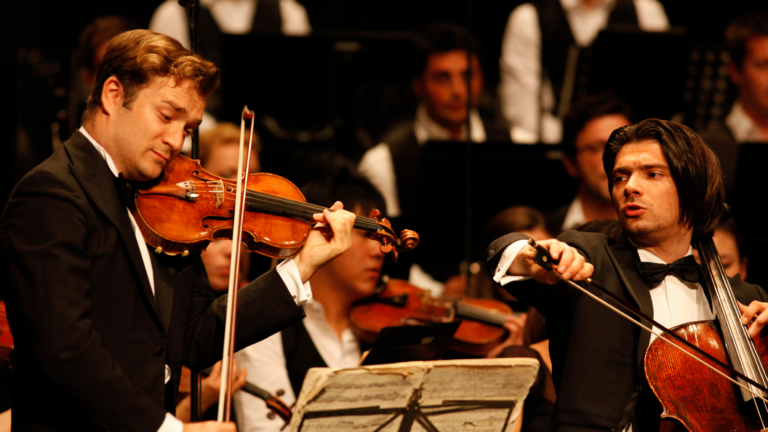 その他 Verbier Festival 2012: Dutoit & Honeck Conduct [DVD] Verbier Festival 2012: Dutoit & Honeck Conduct [DVD]
