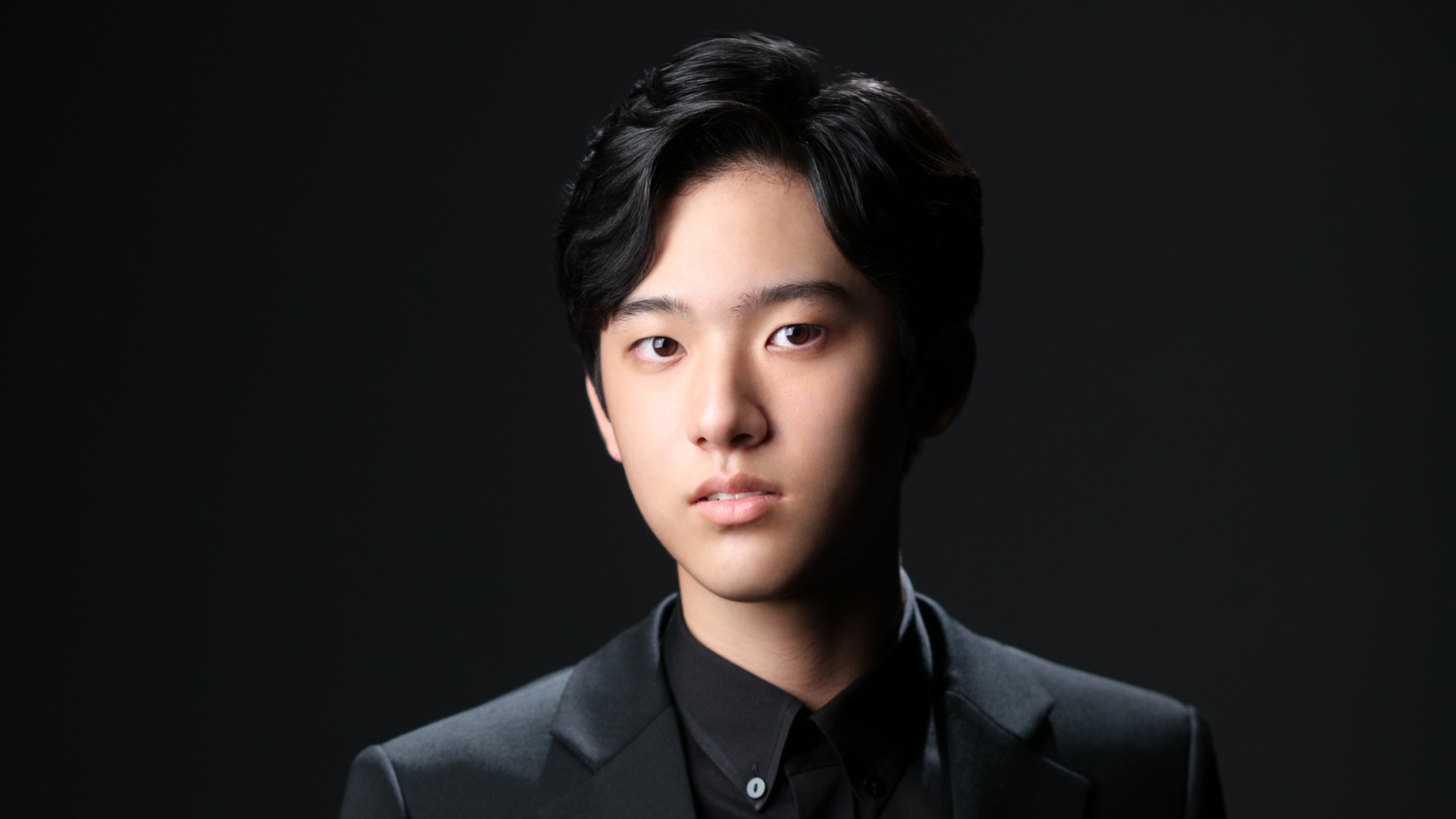 Lim Yunchan Verbier Festival