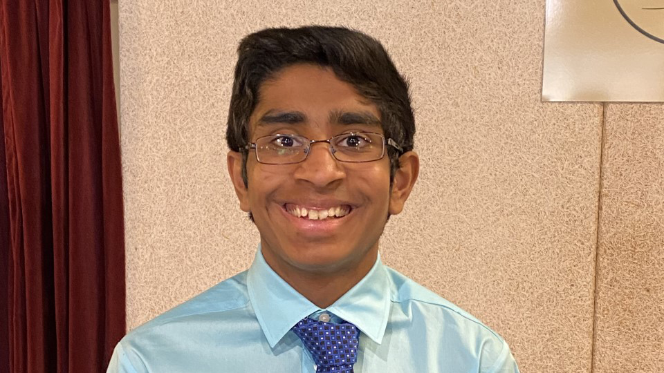 Akilan Sankaran