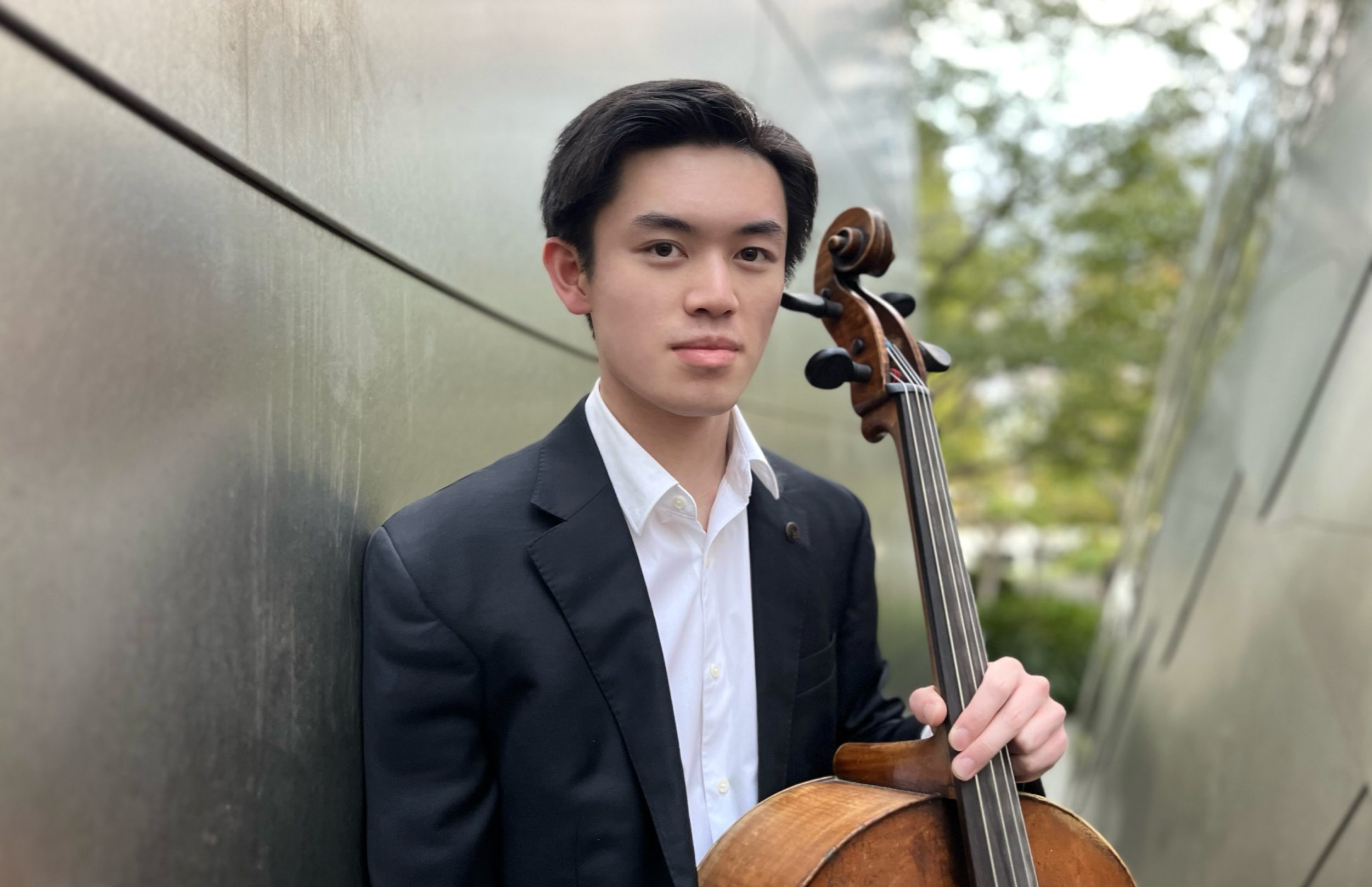 Header image of page : ACADEMY SPOTLIGHT CONCERT III
