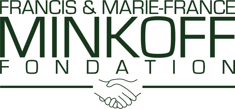 Fondation Francis et Marie-France Minkoff