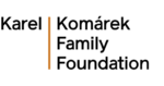 logo Karel Komárek Family Foundation