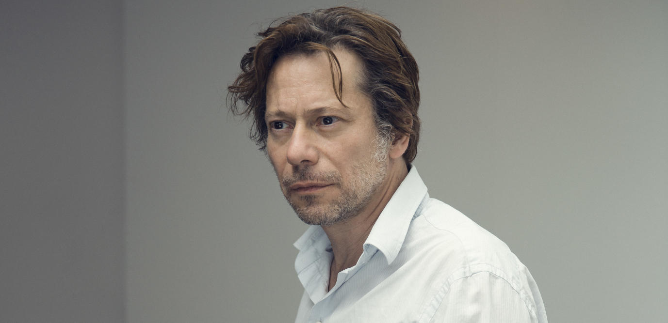 Amalric Mathieu - Verbier Festival