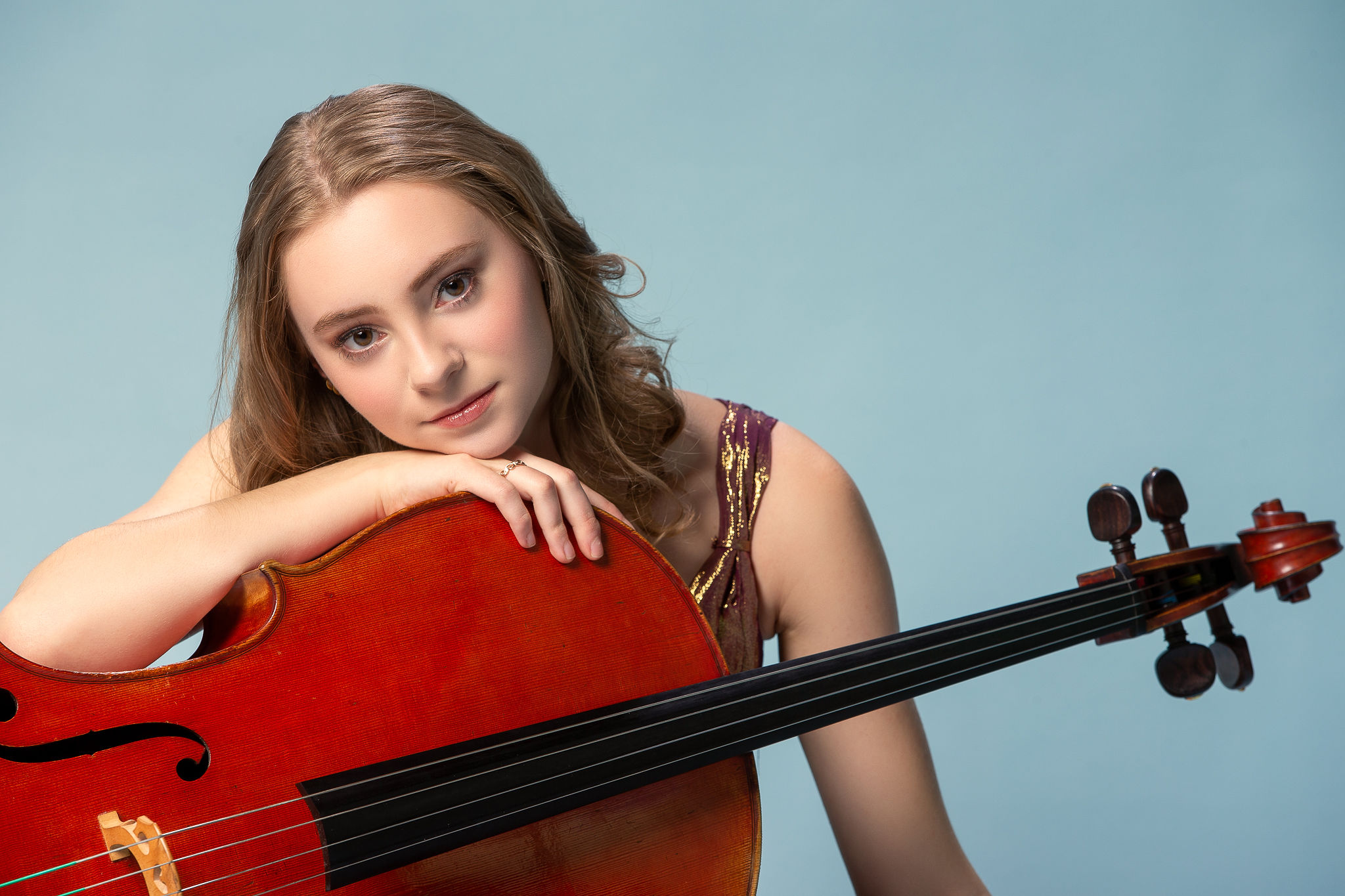 Header image of page : ACADEMY SPOTLIGHT CONCERT V