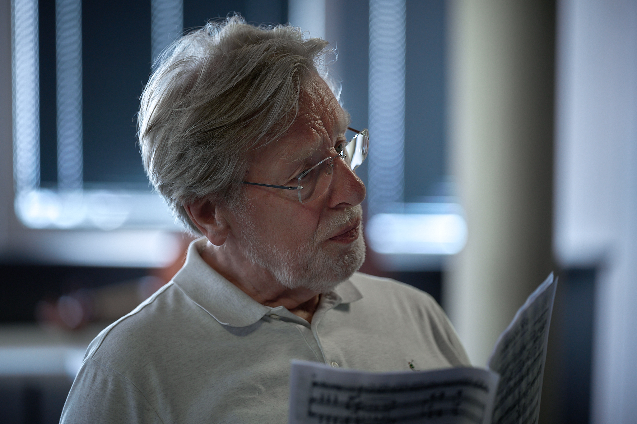 Header image of page : FRANS HELMERSON / CELLO