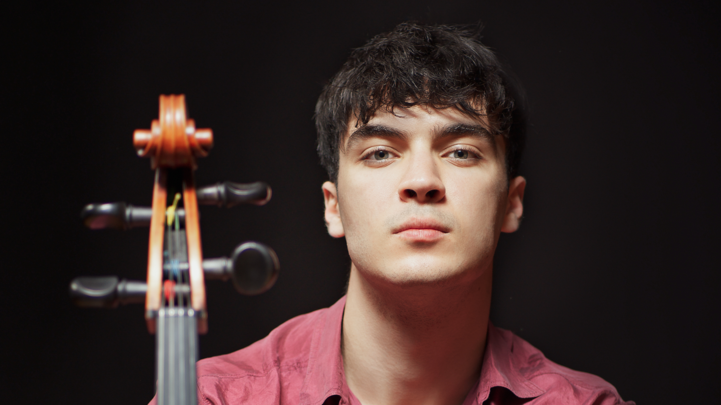 Header image of page : ACADEMY SPOTLIGHT CONCERT II