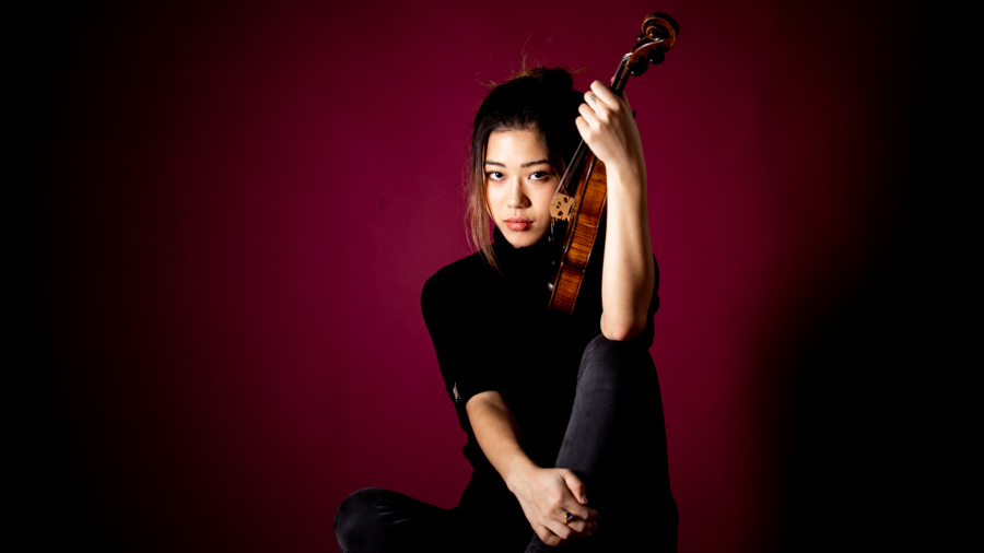 Header image of page : ACADEMY SPOTLIGHT CONCERT VII
