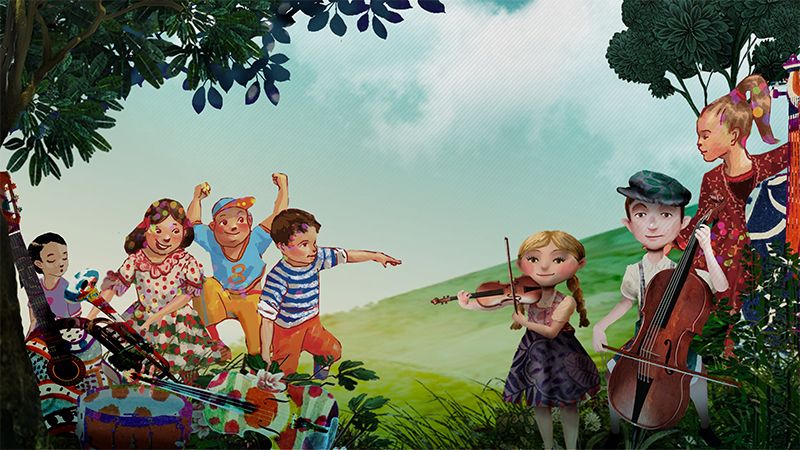 Header image of page : LE PETIT LABO DES GRANDS INSTRUMENTS