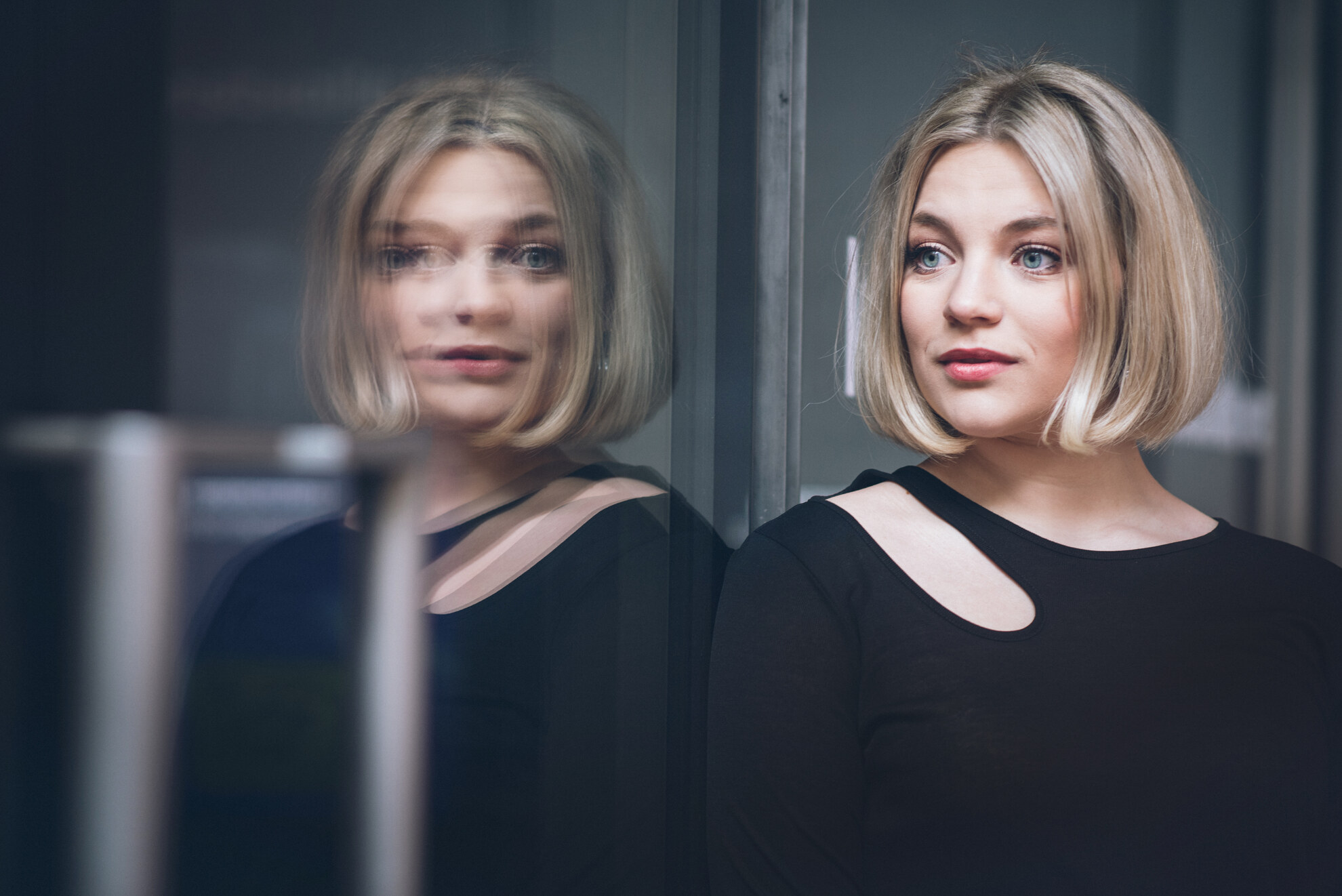Rebecka Wallroth