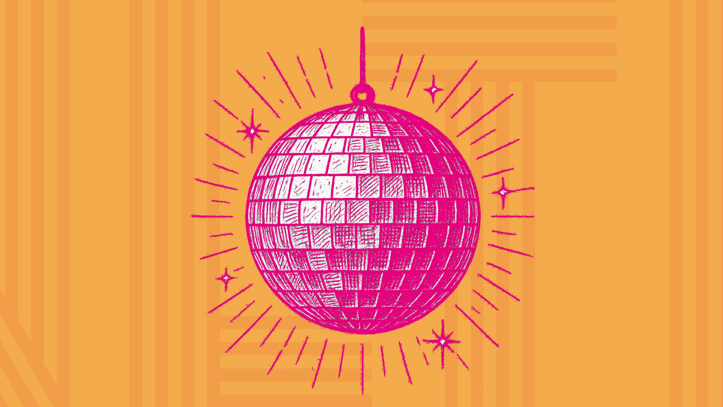 Header image of page : DO THE HUSTLE !