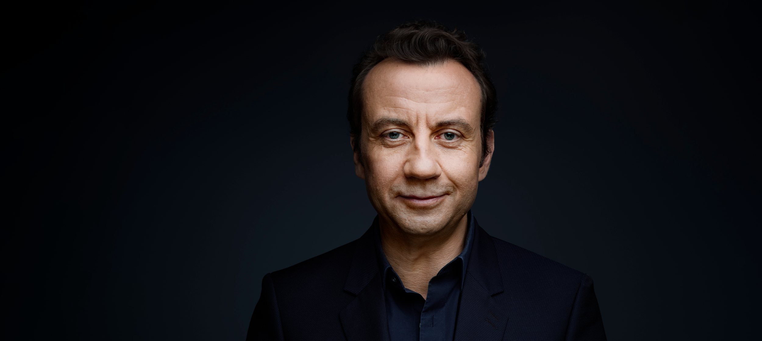 Hervé Boissière