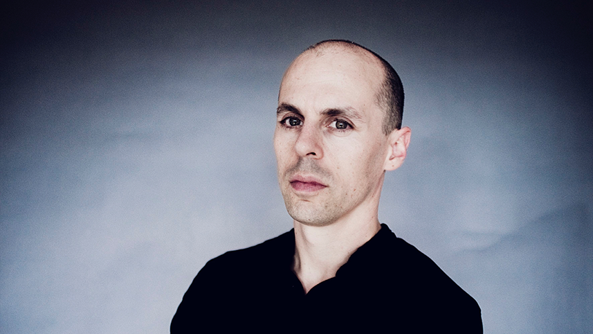 Header image of page : Julien Quentin