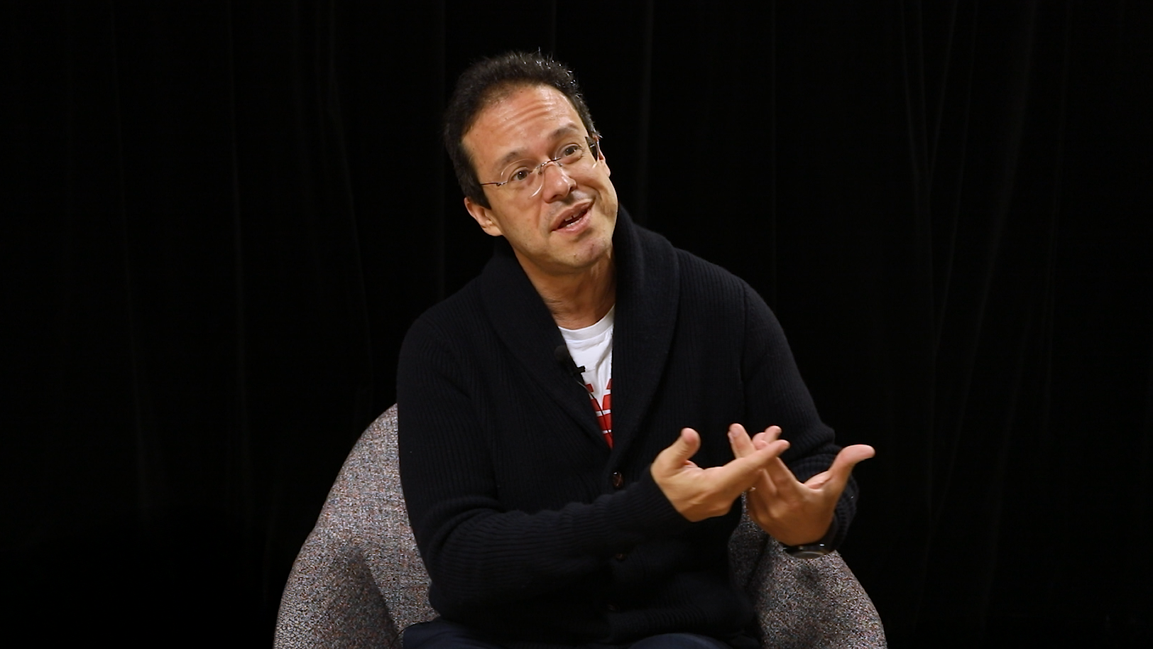 Header image of page : Leonardo García-Alarcón