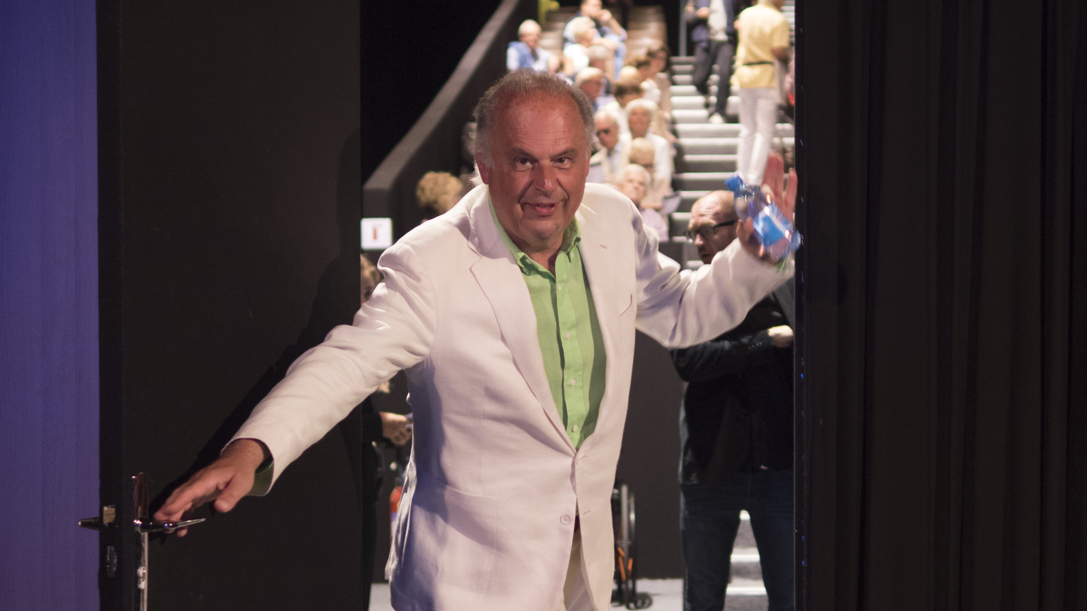 Header image of page : Martin T:son Engstroem