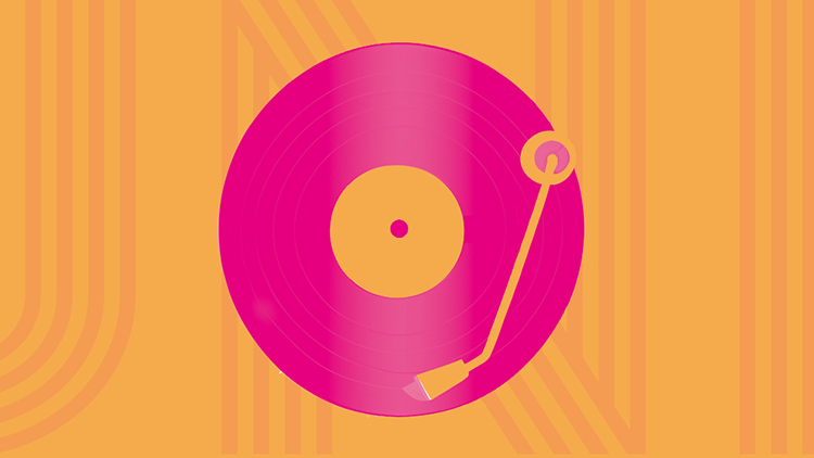 Header image of page : OFF THE RECORD