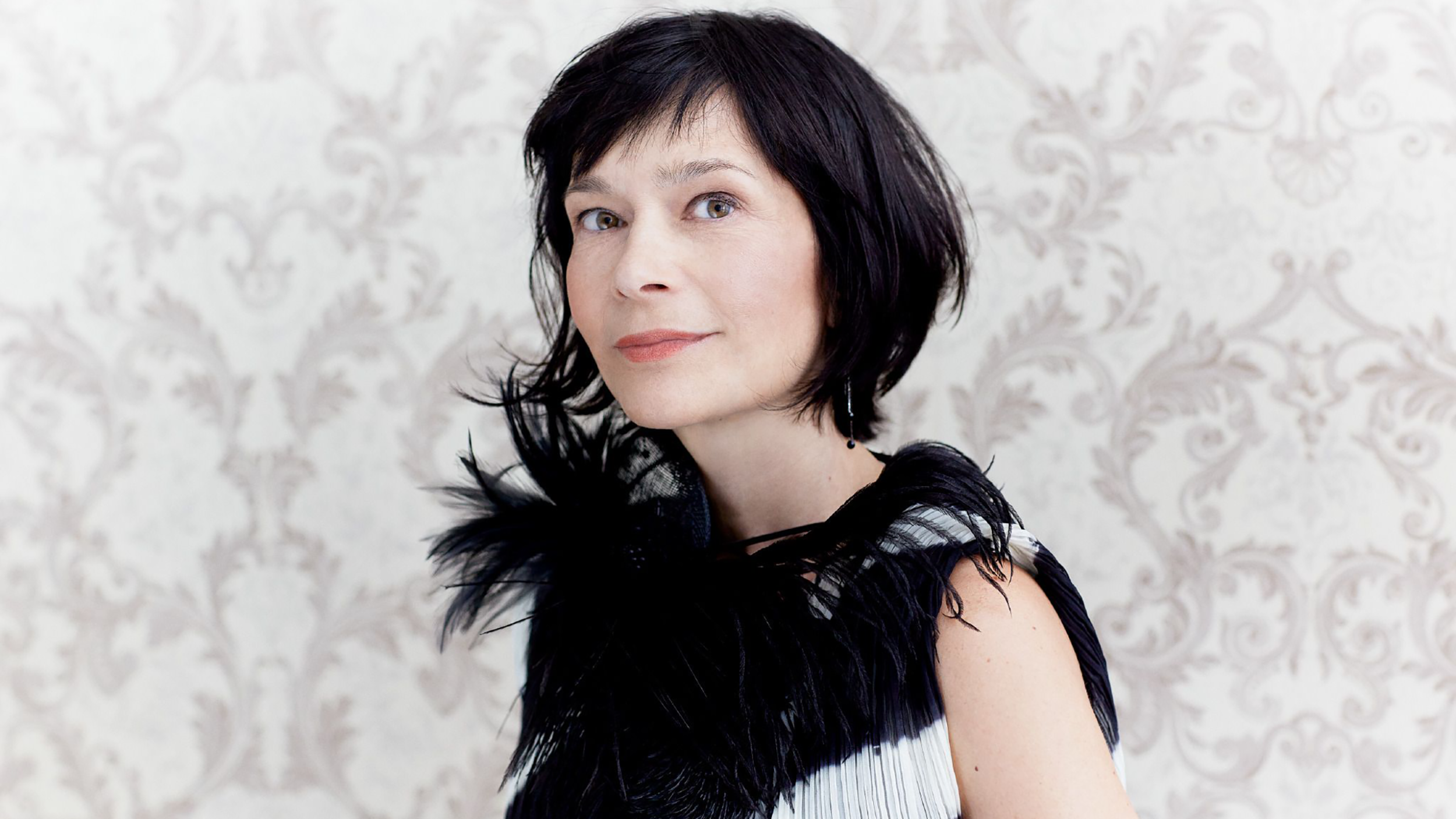 Sandrine Piau