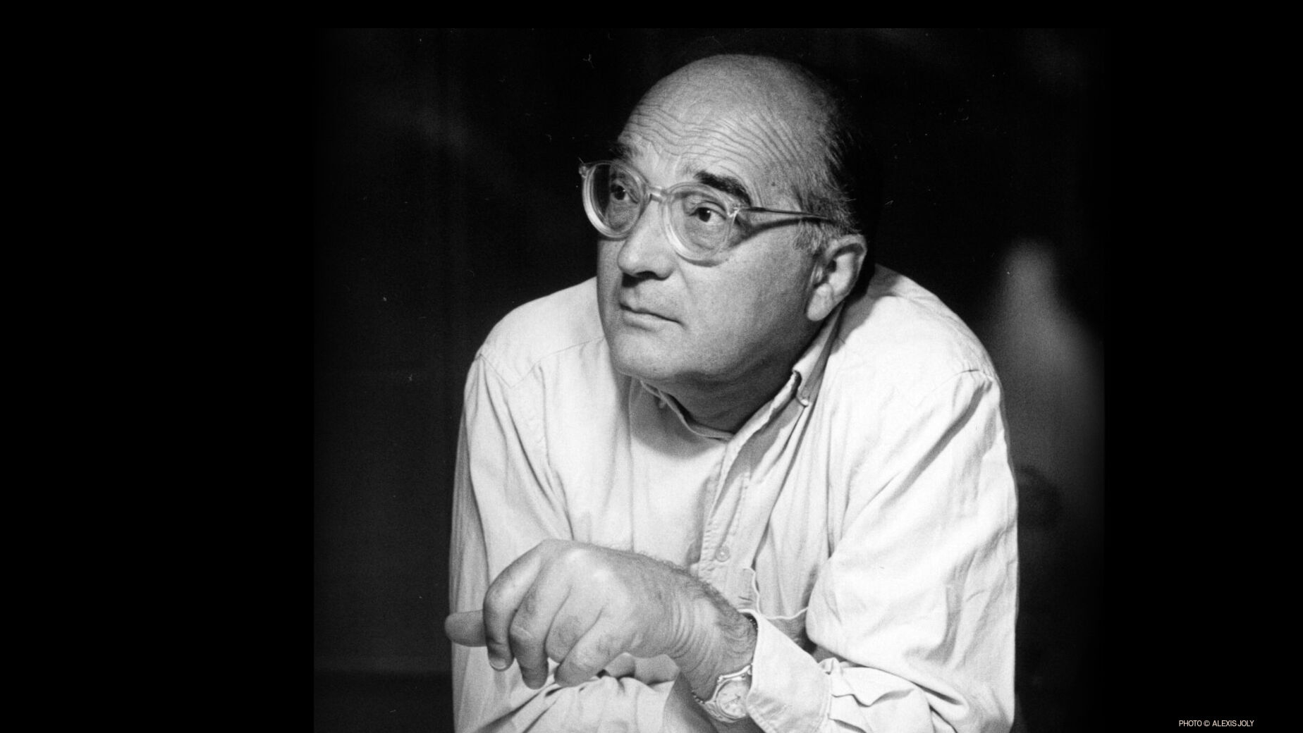 Header image of page : Bruno Monsaingeon