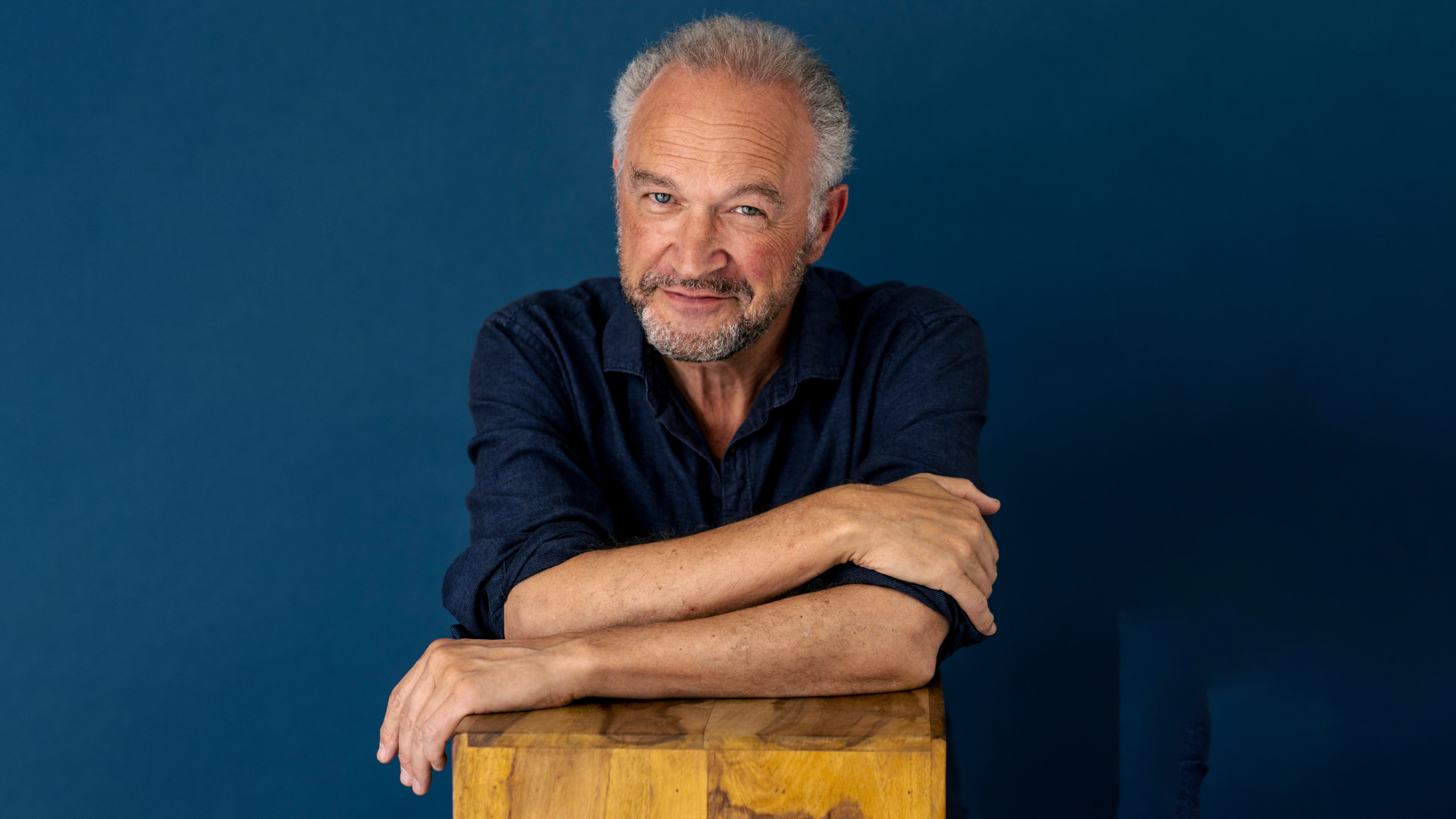 Kolja Blacher