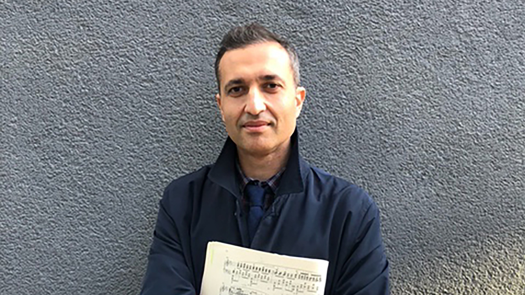 Yannis Rammos