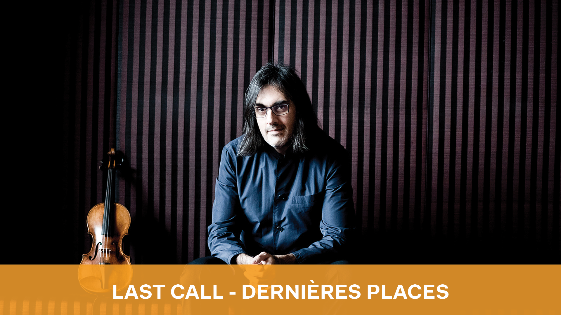 VF25 07 20 1100 LEONIDAS KAVAKOS / ILYA GRINGOLTS / ENSEMBLE
