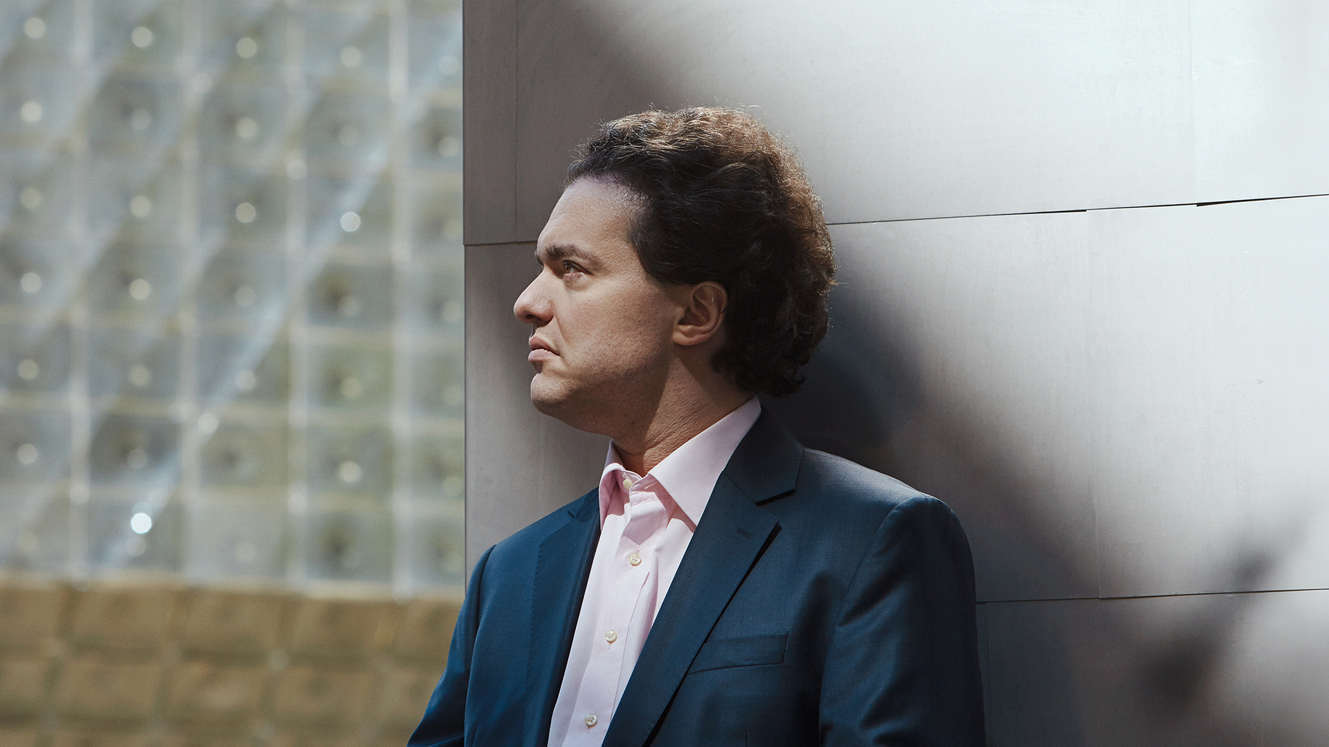 Header image of page : Evgeny Kissin
