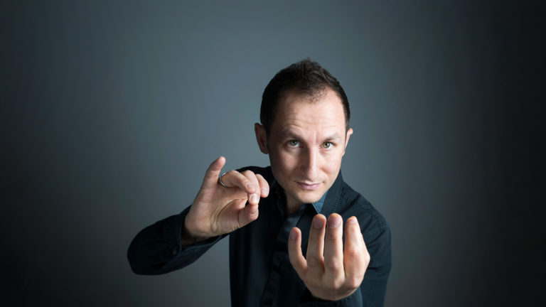 ANTOINE TAMESTIT / JULIEN QUENTIN 