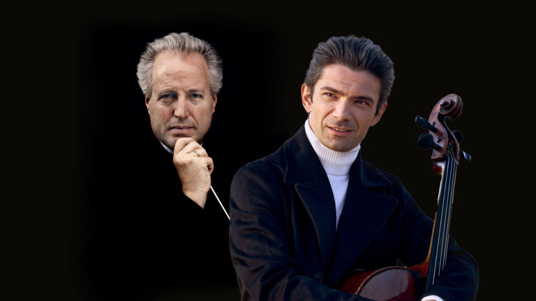 VFO / MANFRED HONECK / GAUTIER CAPUÇON