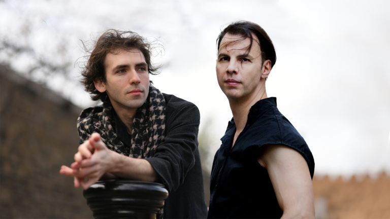 VFO / TEODOR CURRENTZIS / ALEXANDRE KANTOROW
