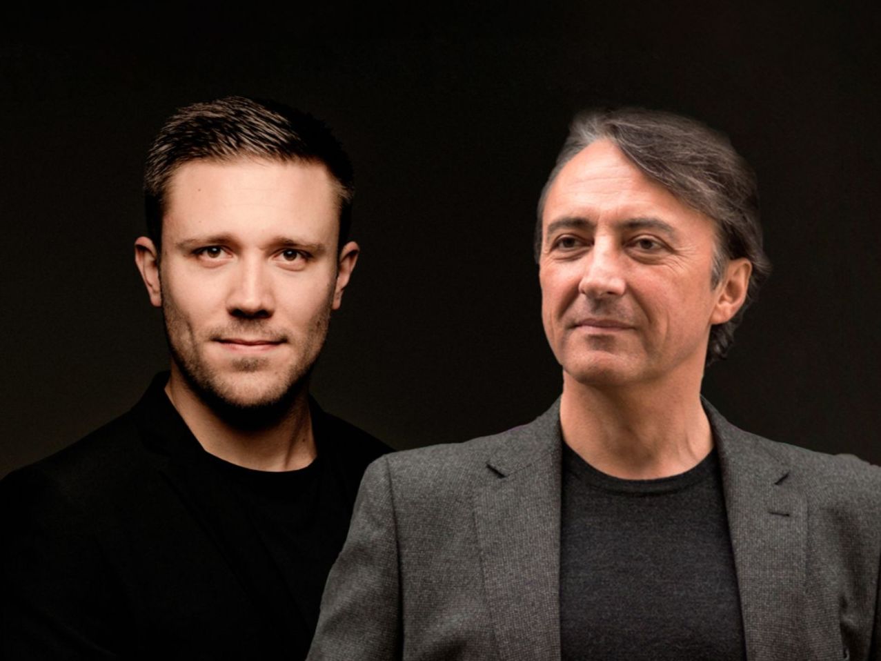VFJO Roberto González-Monjas Jean-Efflam Bavouzet