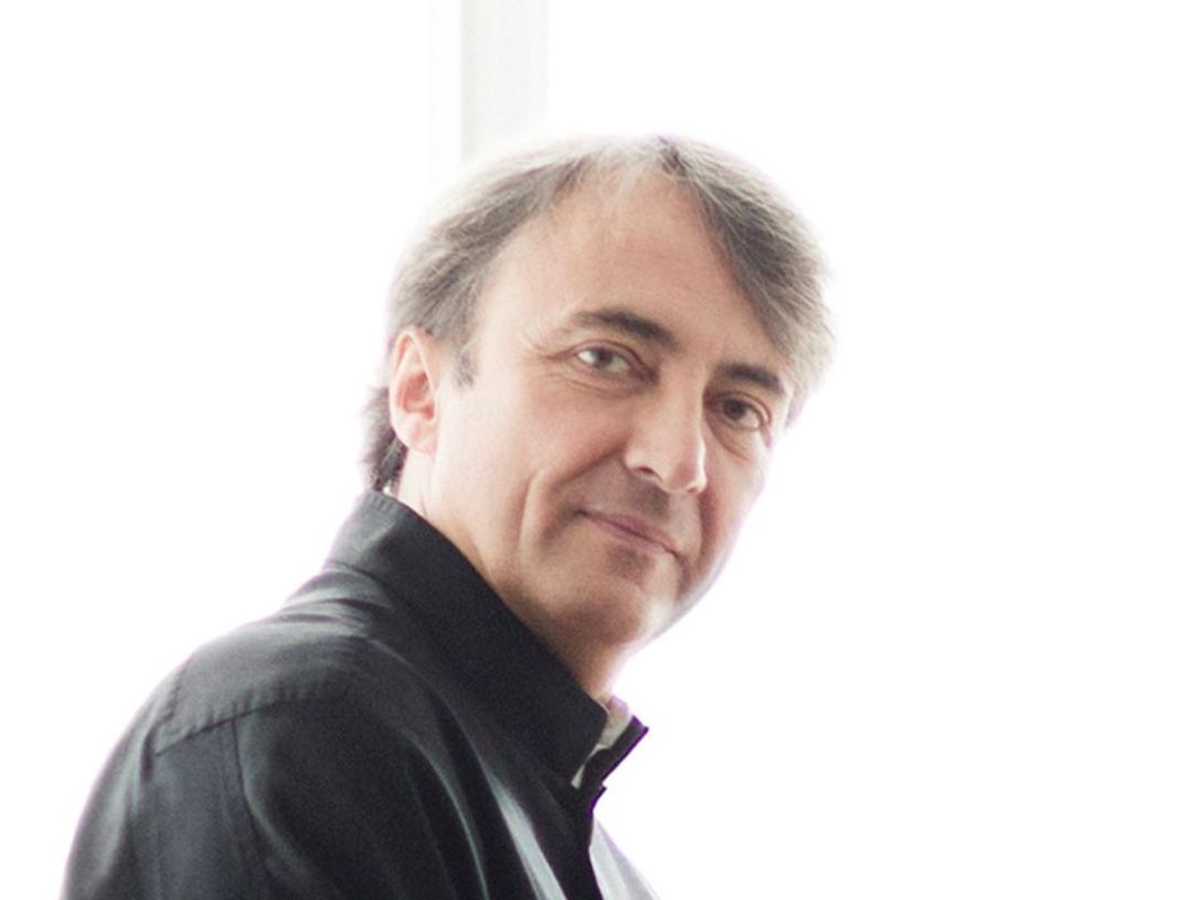 Jean Efflam Bavouzet